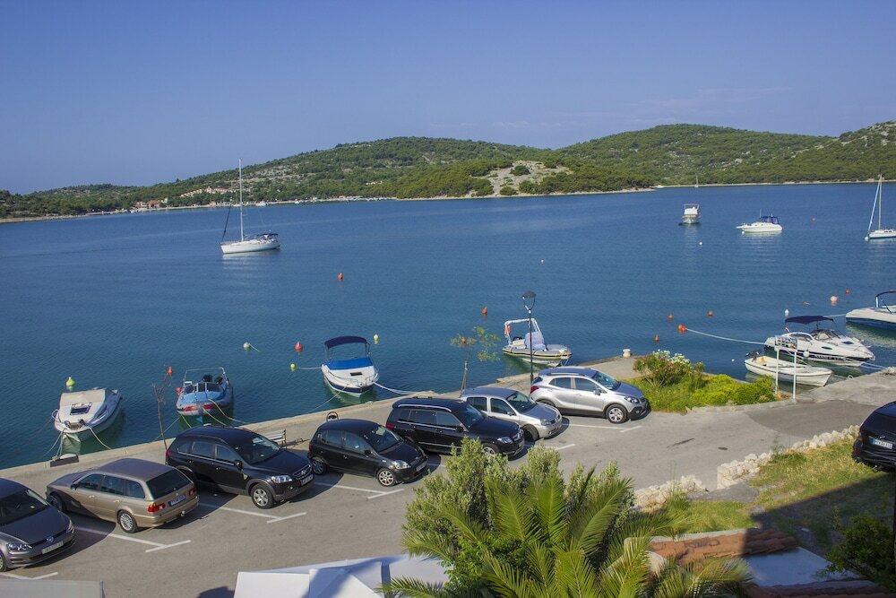 Фото Hotel Plava Laguna