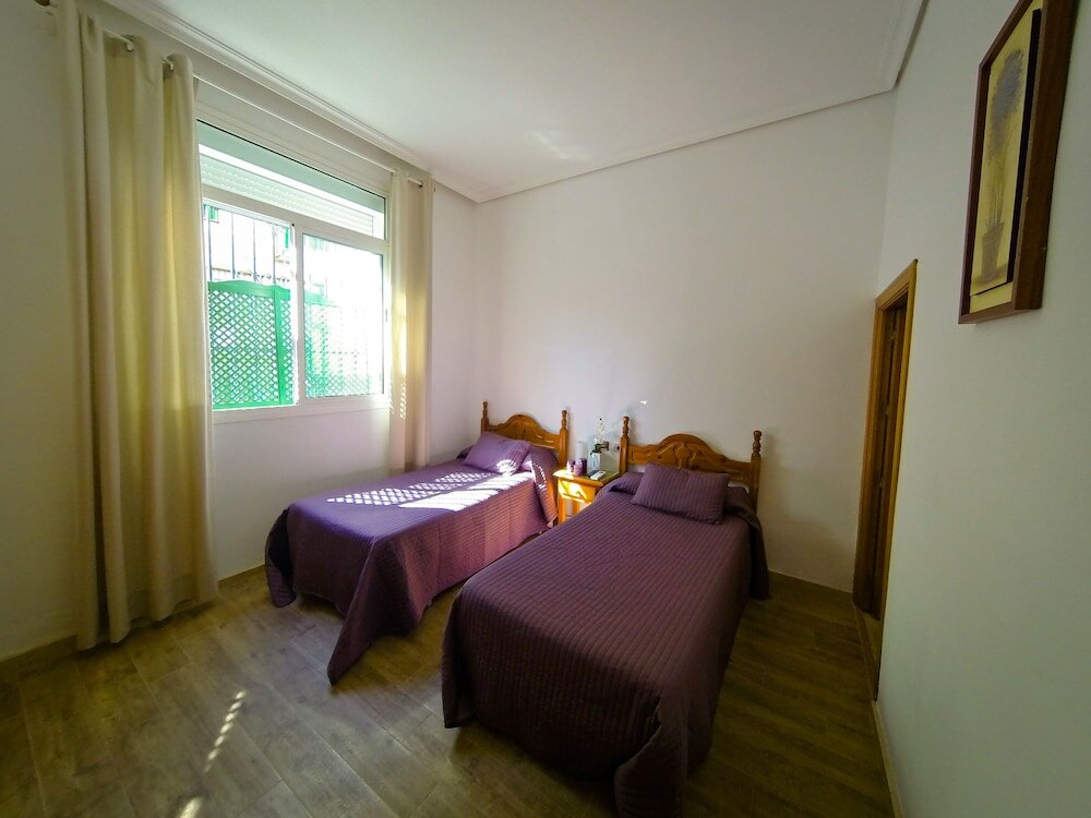 Фото Hostal La Muralla