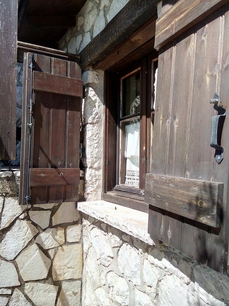 Фото Arethousa Villas