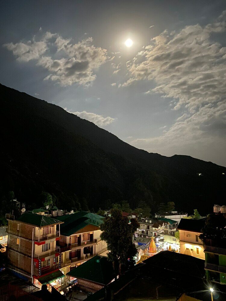 Фото Hostel Hikers World