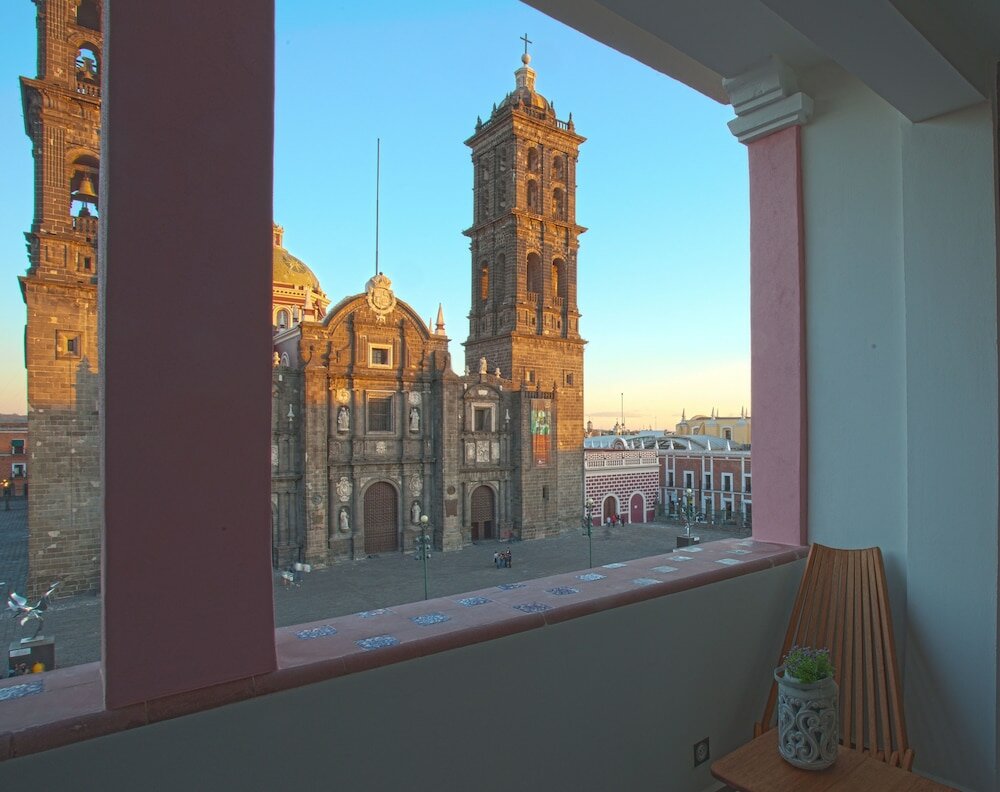 Фото Bourbon Fortaleza Hotel Beira Mar