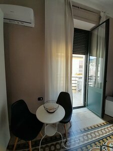 Гостиница Lavilletta B&b