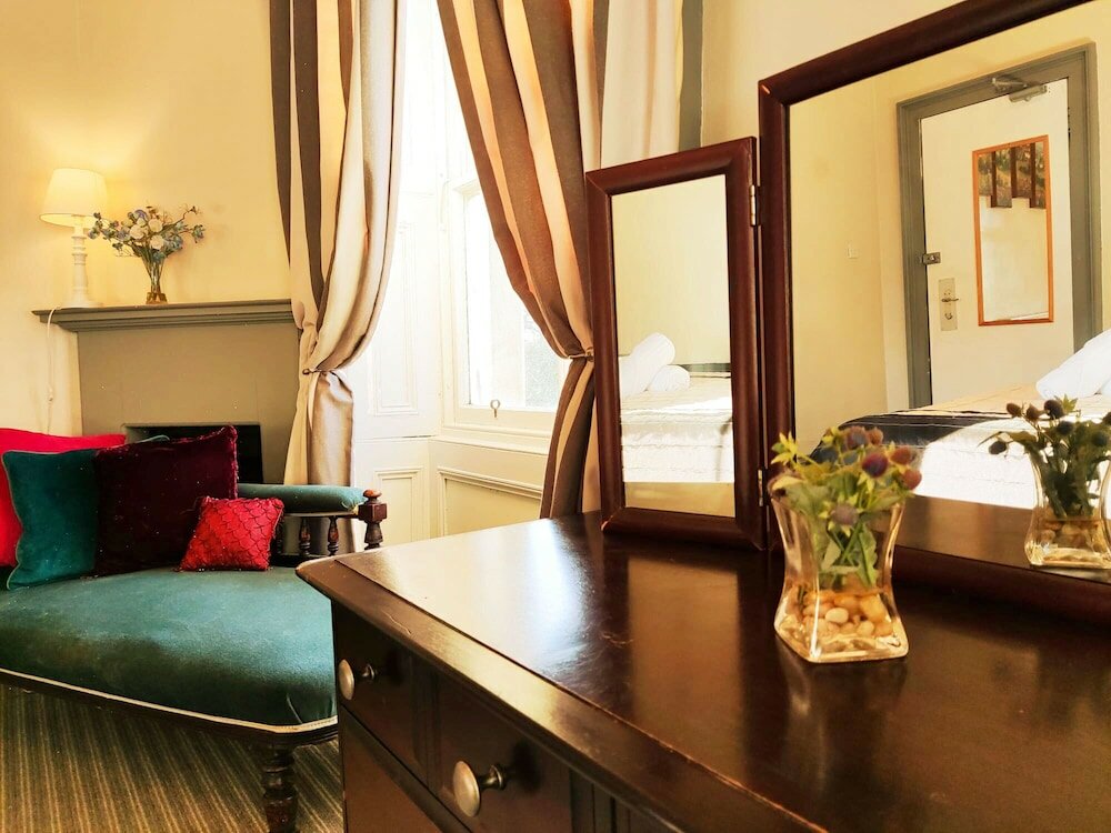 Фото Kirkhill Estate Rooms