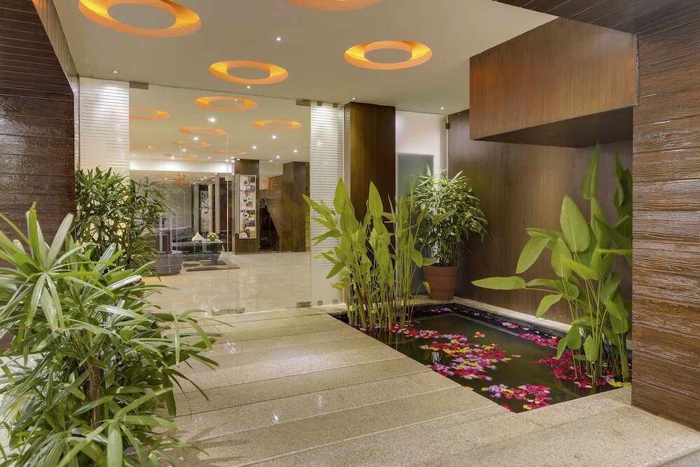 Фото отеля 3