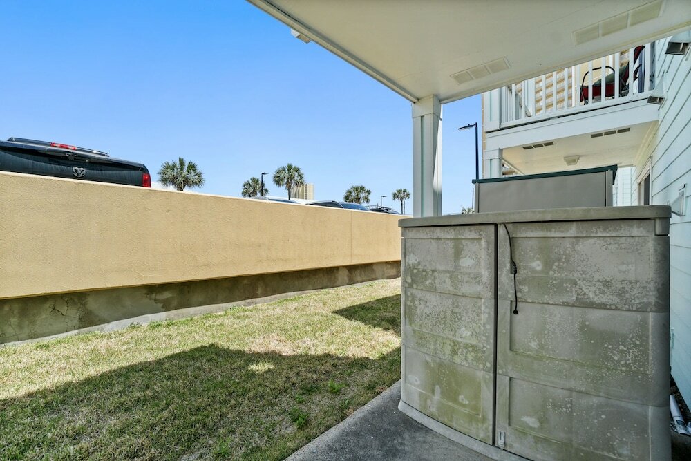 Фото Southwind Condo Rentals by Panhandle Getaways