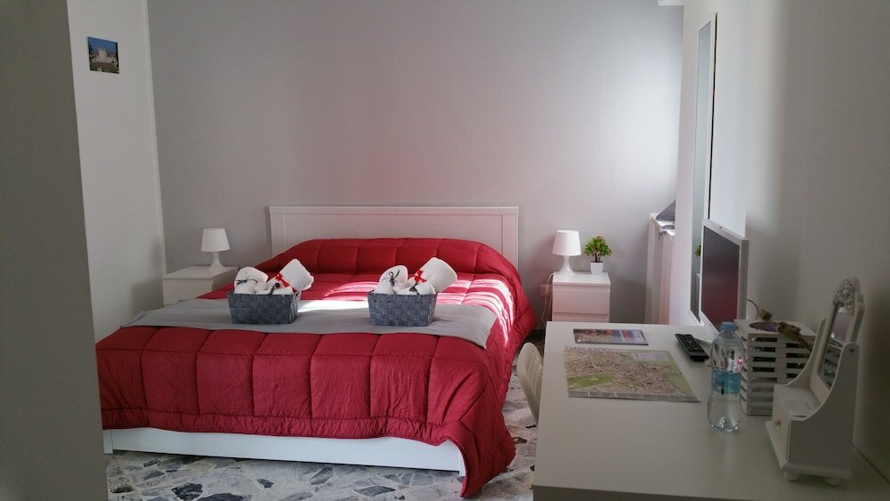 Фото History b&b