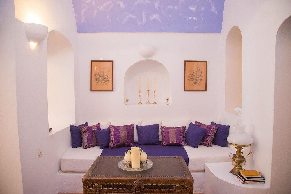 Фото Lydia Luxury Villa