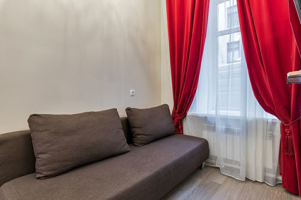 Фото ColorSpb Дом Литераторов