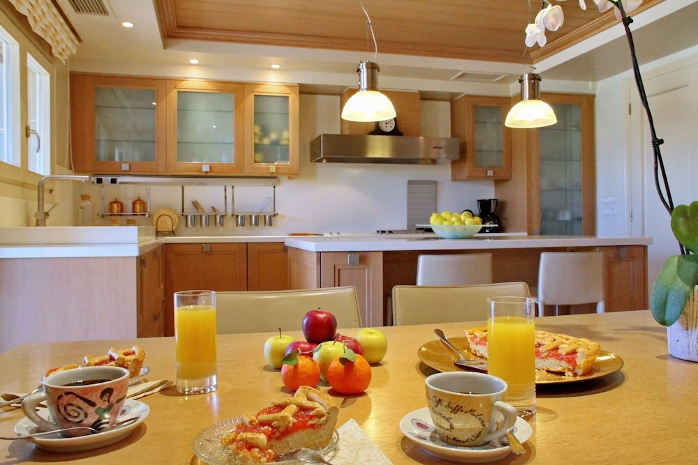 Фото Villa Metaxas