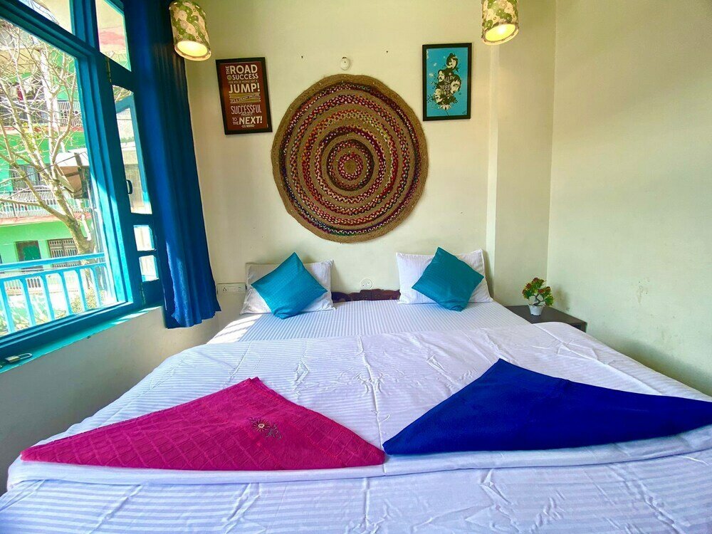 Фото Hostel Hikers World