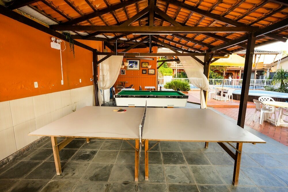 Hotel Pousada Costa do Sol, Itapema, photo