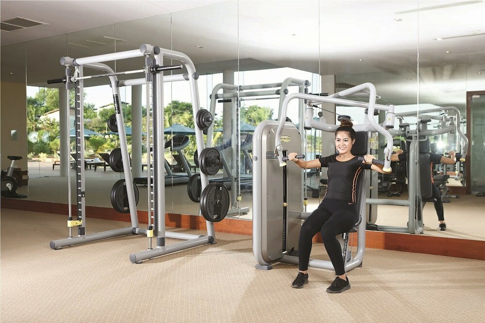 Фото The Thingaha Nay Pyi Taw