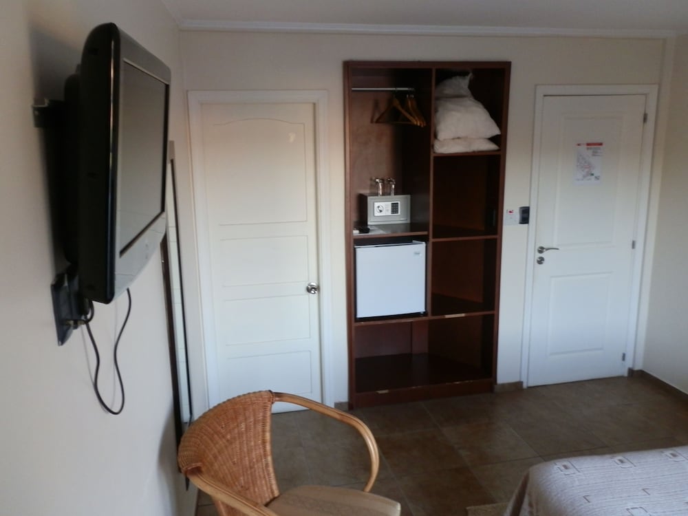 Фото Hotel Boutique Bakari