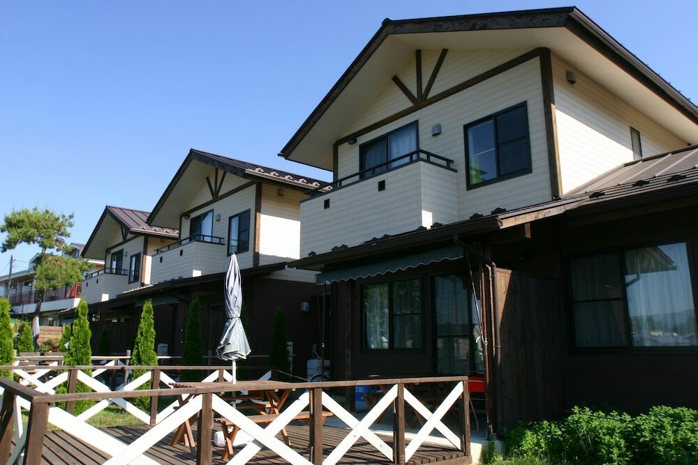 Фото Villa May Queen