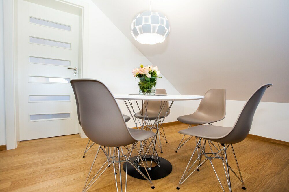 Фото Apartamenty SaltApart