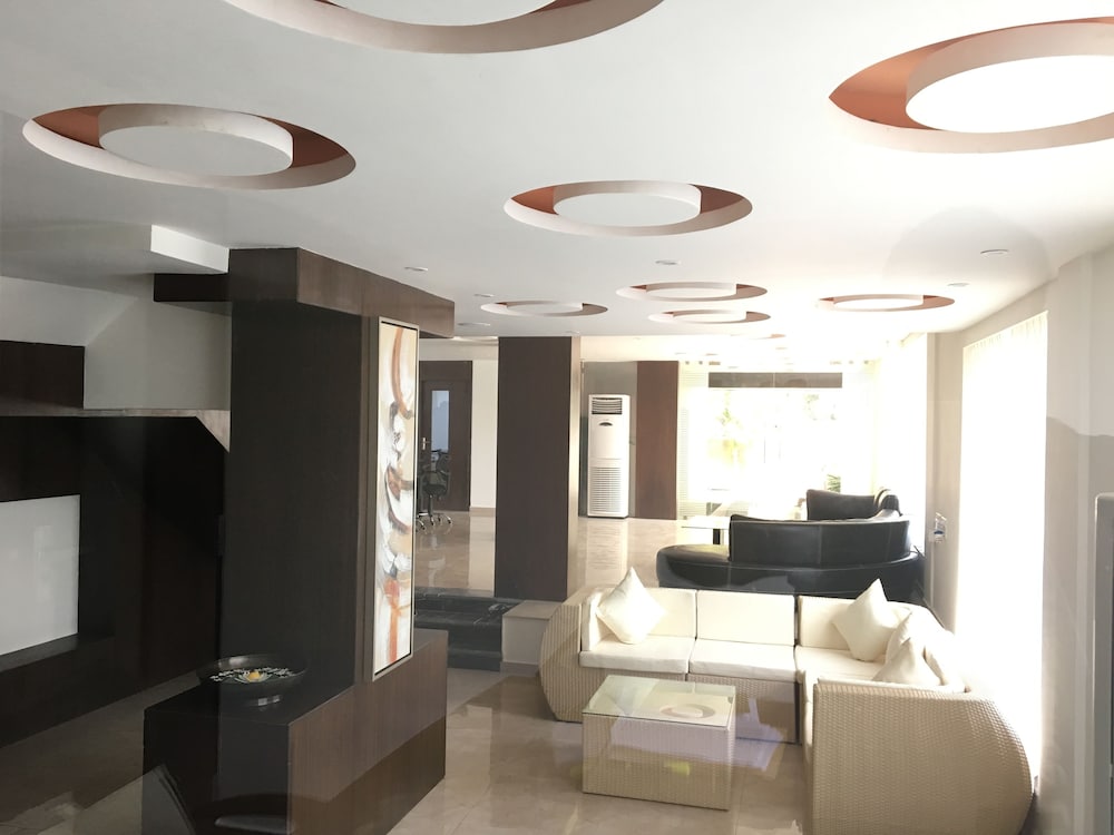 Фото The Verda Carmona