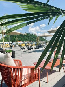 Гостиница Lendhotel