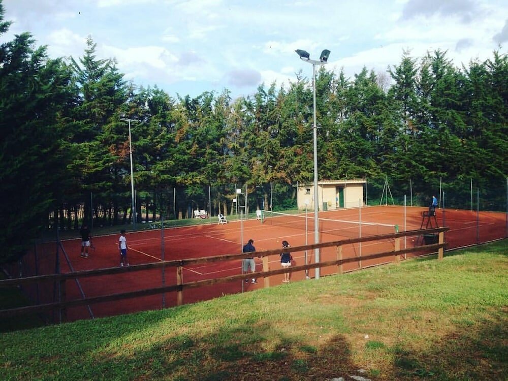 Фото Fonte al Noce