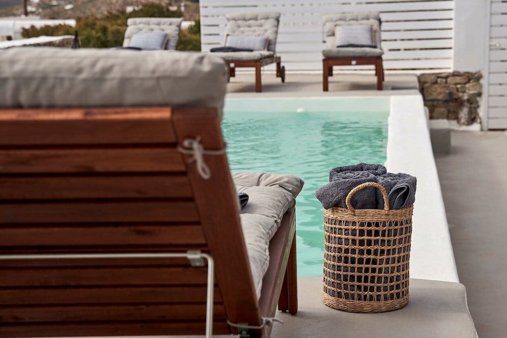 Фото Casa Tagoo Mykonos