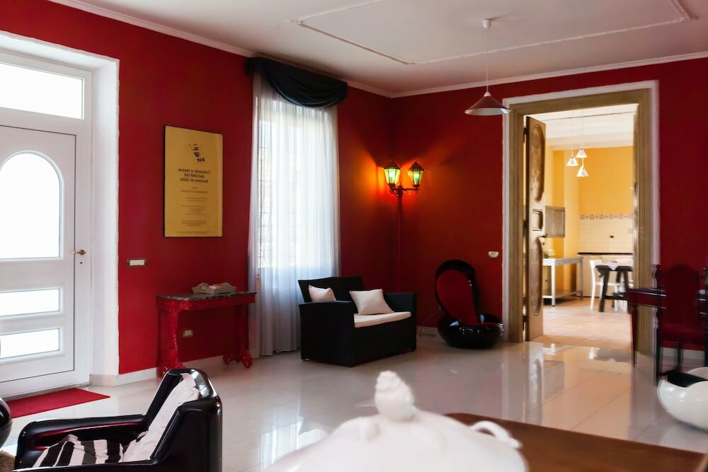 Фото Terrace Suite