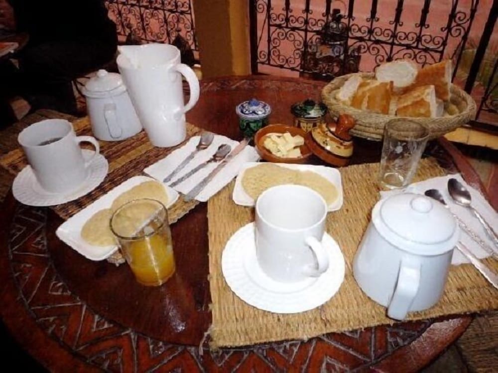 Фото Riad Numéro 10