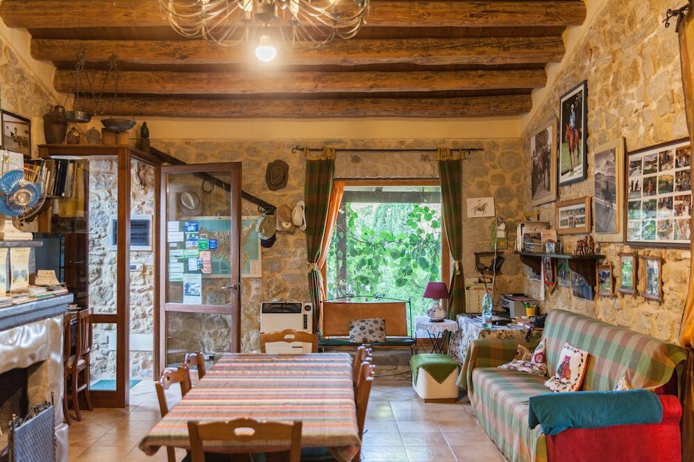 Фото Masseria Xireni