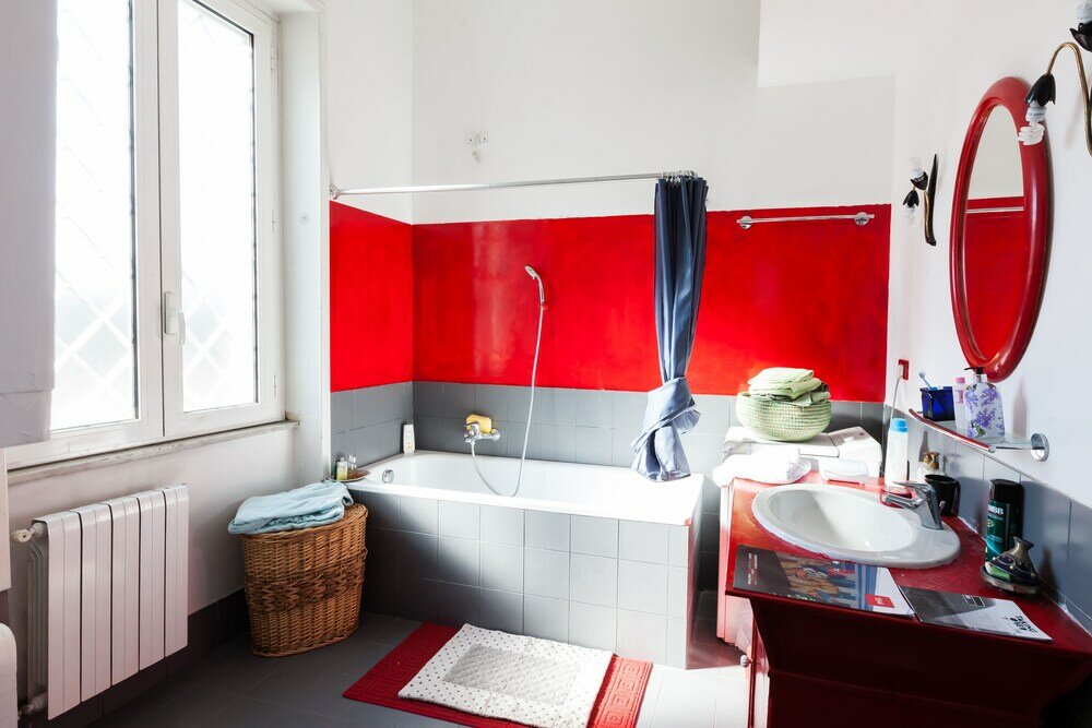 Фото Terrace Suite