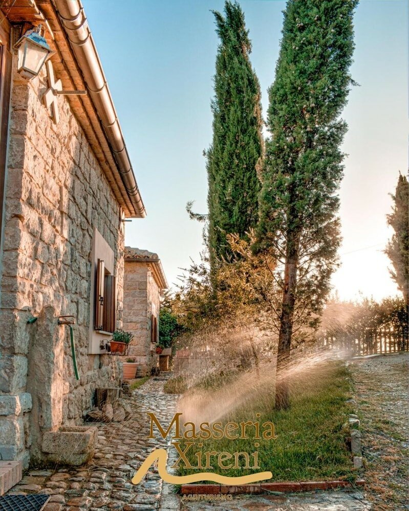 Фото Masseria Xireni