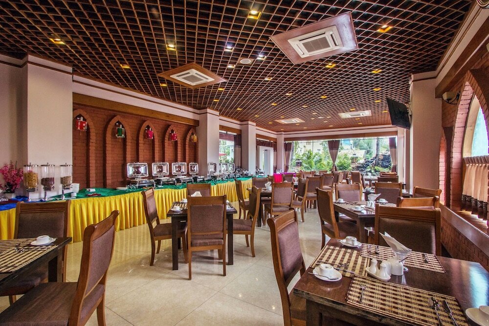 Фото Sakura Princess Hotel