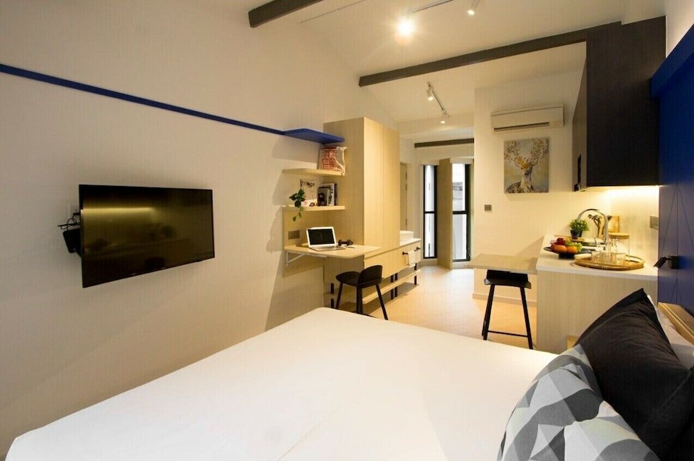 Фото Coliwoo Keppel