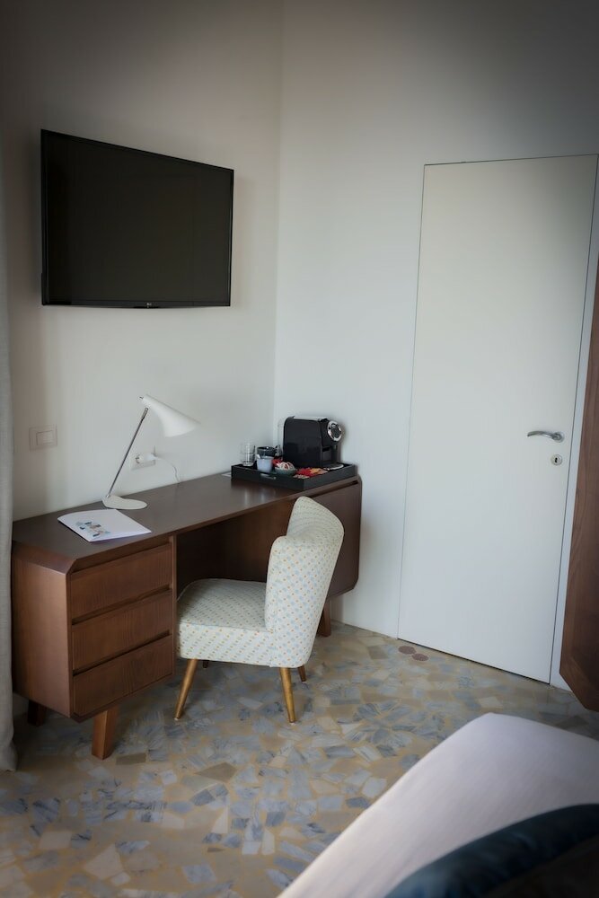 Фото La Dolce Vita a Tropea