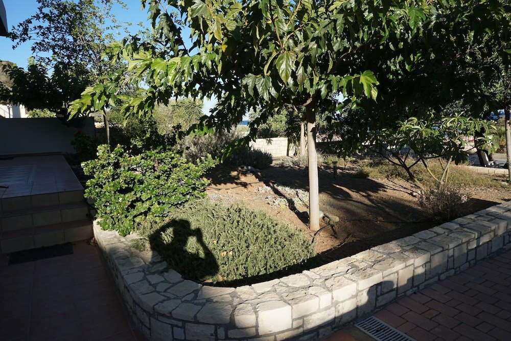 Фото Portela Apartments Kampoula