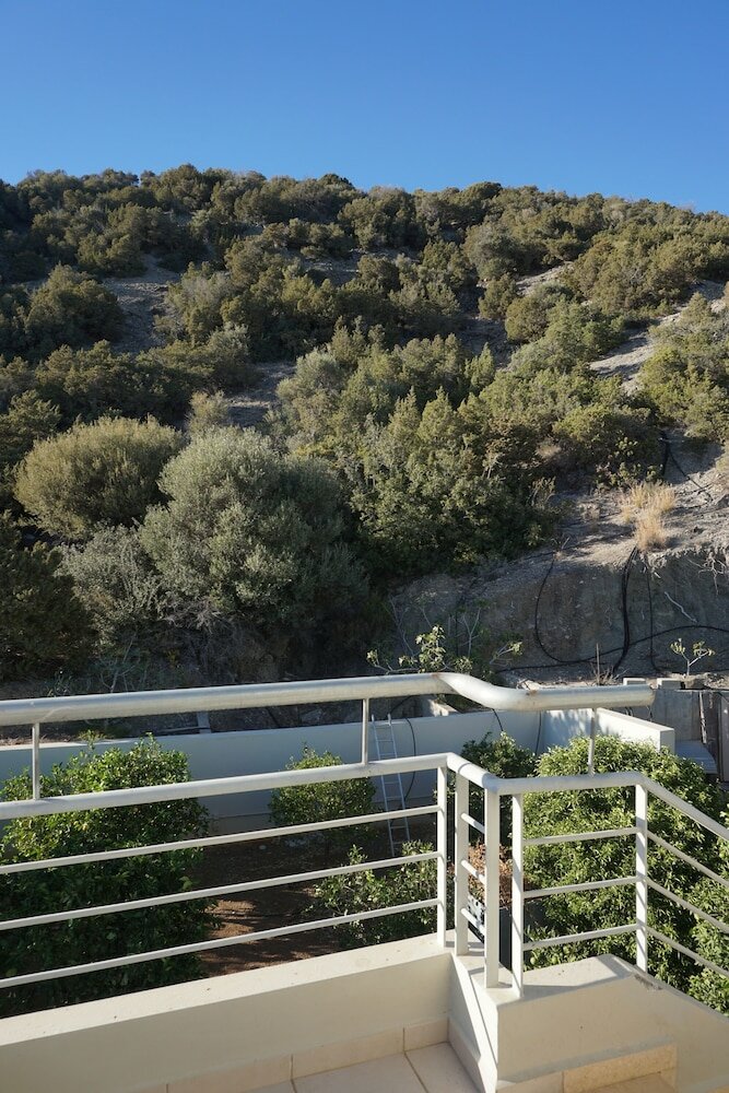 Фото Portela Apartments Kampoula