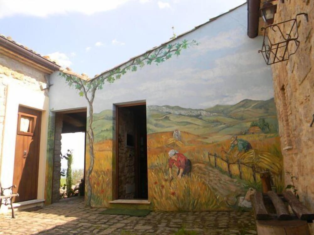 Фото Masseria Xireni