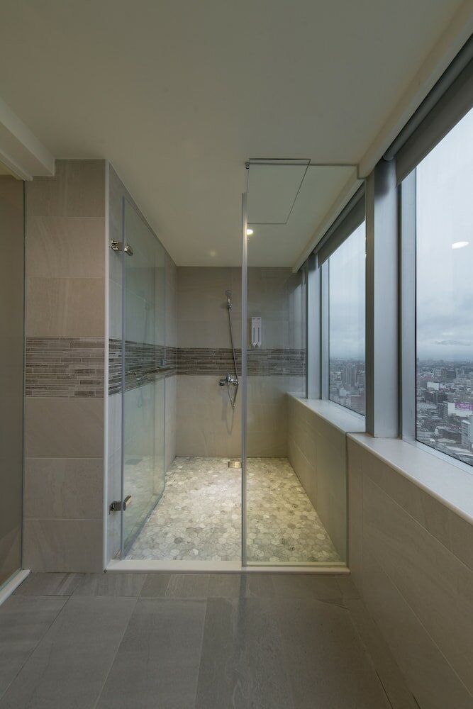 Фото Xinshe Hotel - Chungli