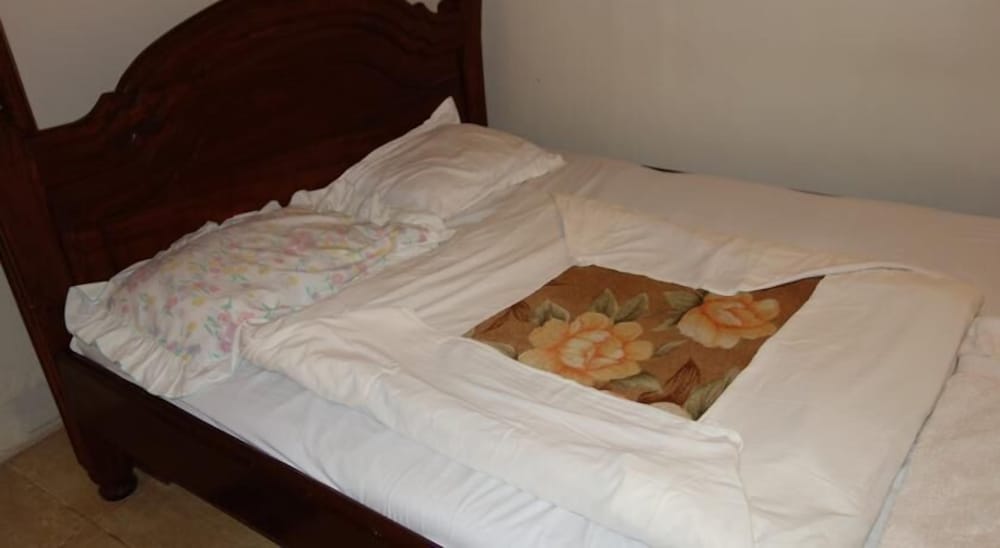 Фото Yahoo Guesthouse