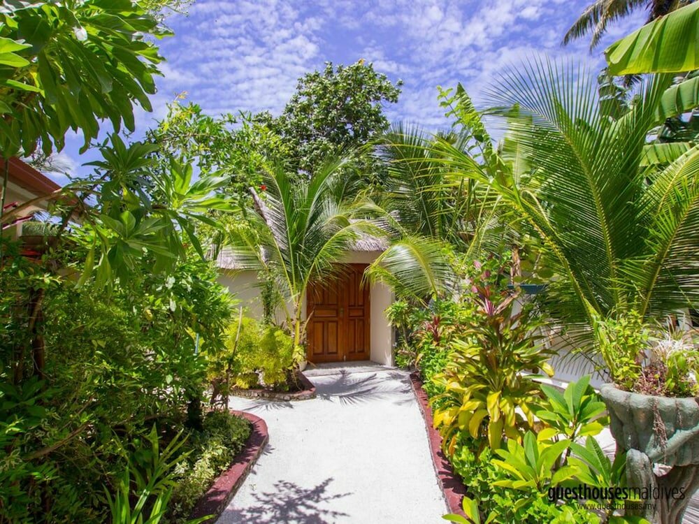 Фото Banyan Villa Maldives