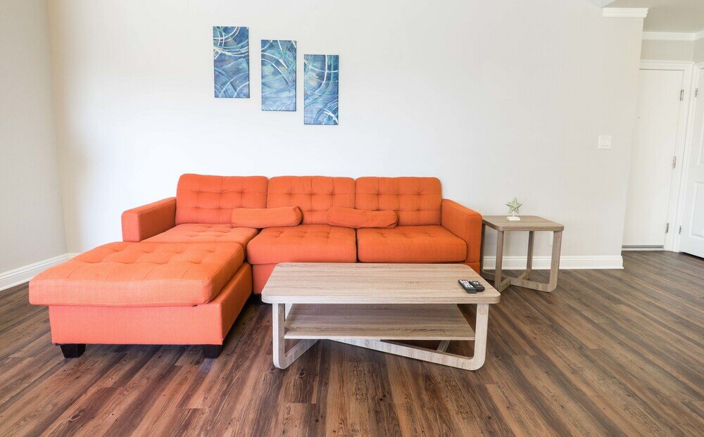 Фото Wellworth Apartments