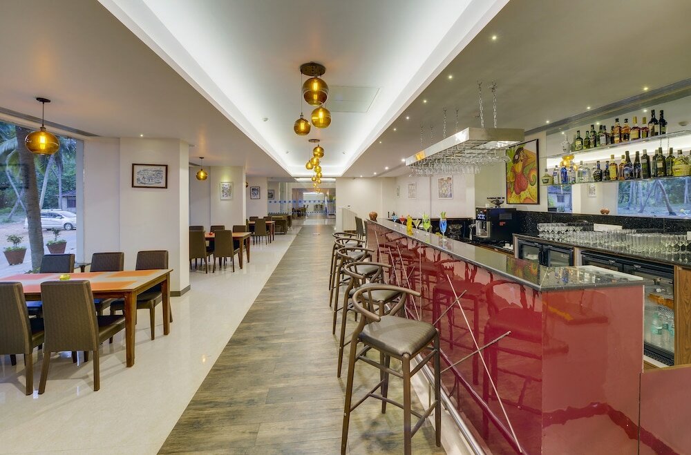 Фото Sterling Goa Varca