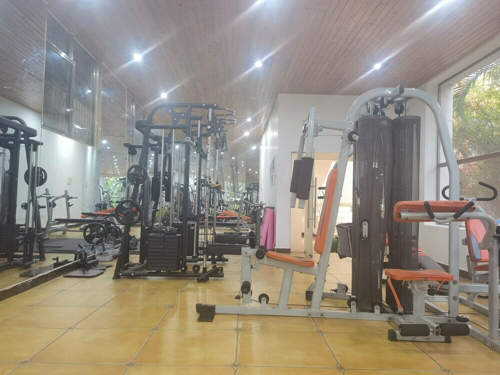 Фото Chateau Towers Hotel Apartment