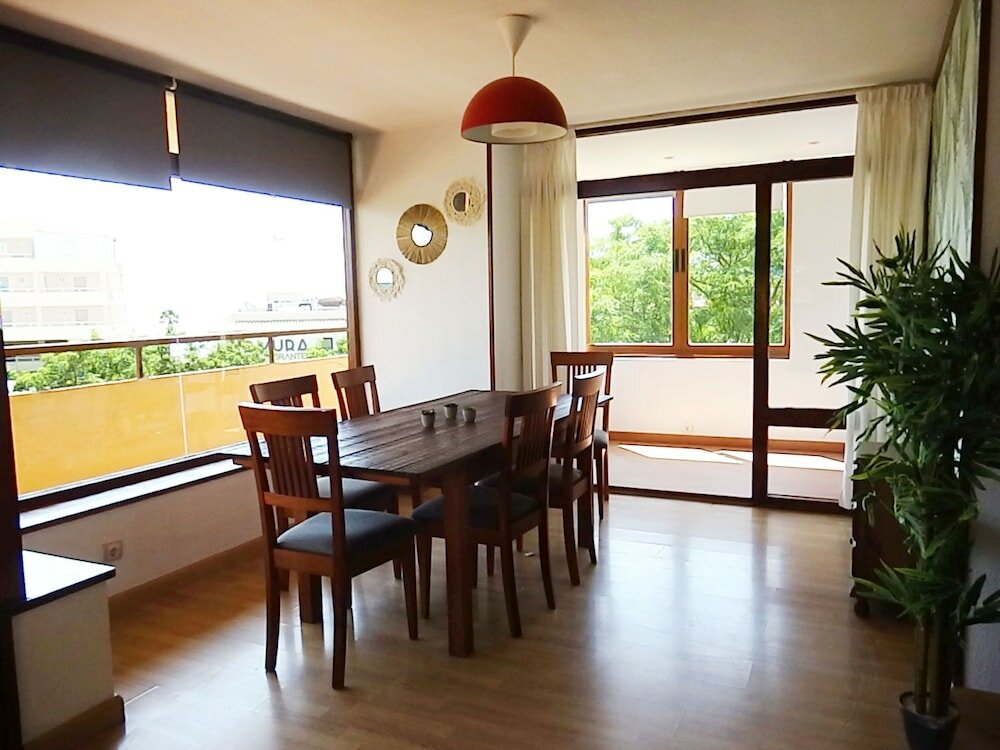 Фото Waterfront Playamar Apartments