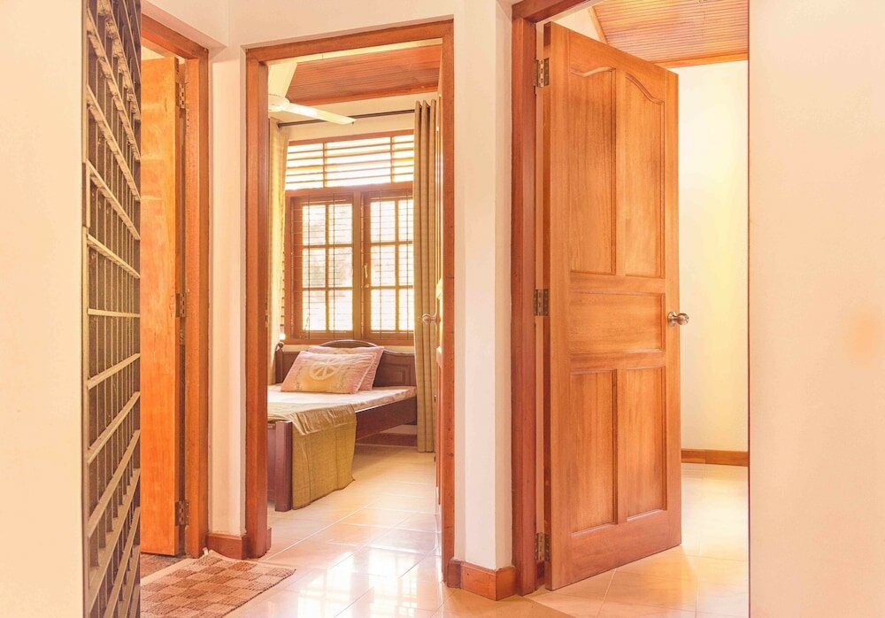 Фото Aa Circuit bungalow