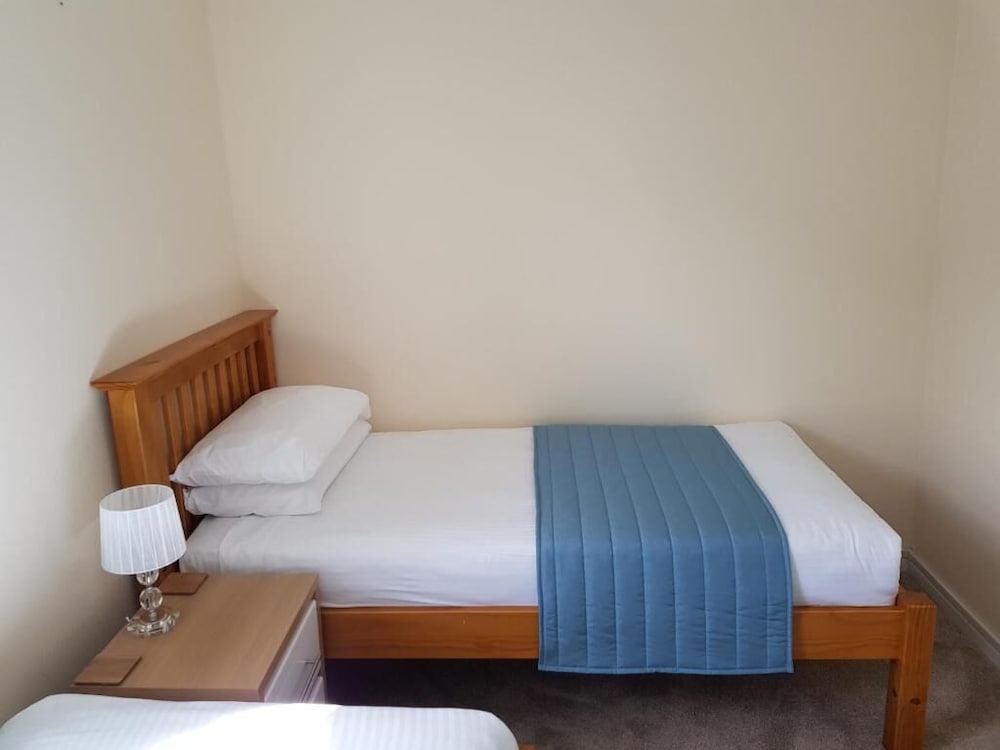 Фото Perran View Holiday Park