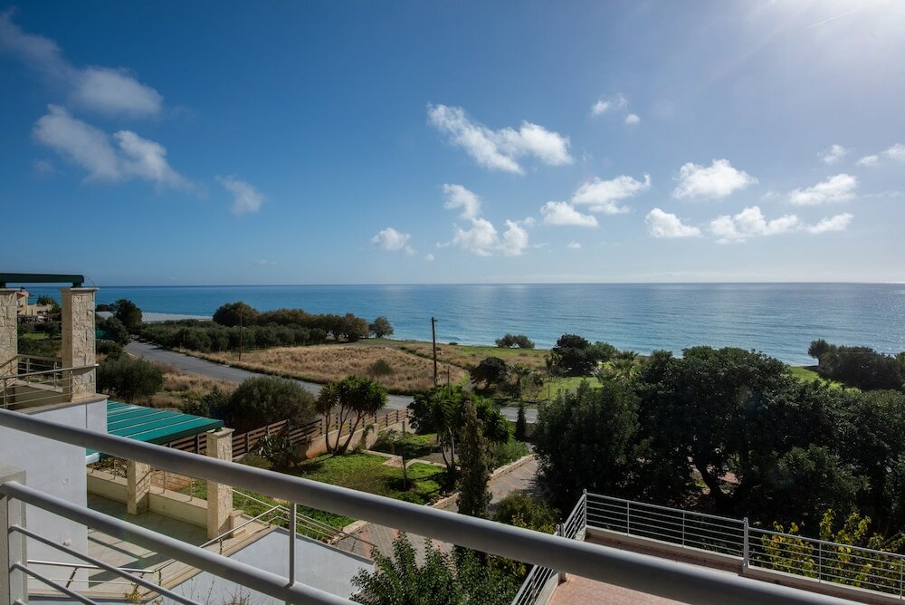 Фото Portela Apartments Kampoula