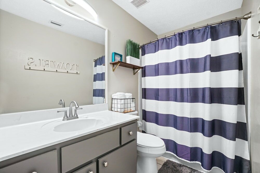 Фото Southwind Condo Rentals by Panhandle Getaways