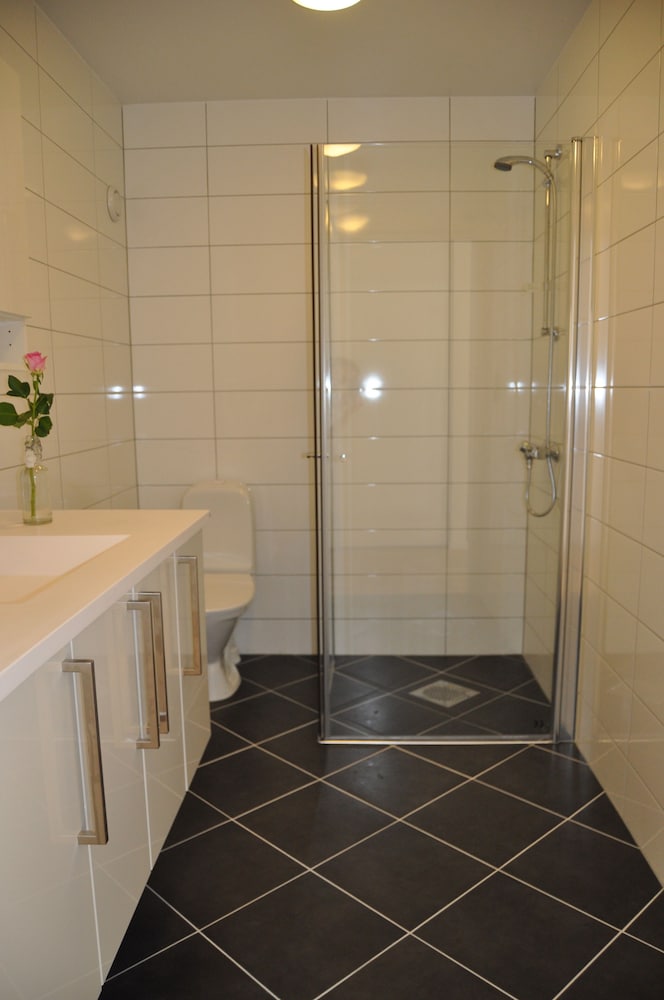 Фото Utsira Overnatting