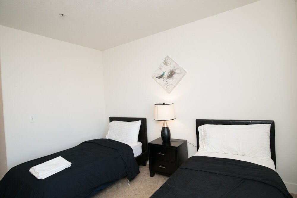 Фото Glendon Apartments