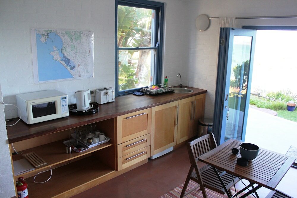 Фото 2 Seehuis Suite Bella Self catering