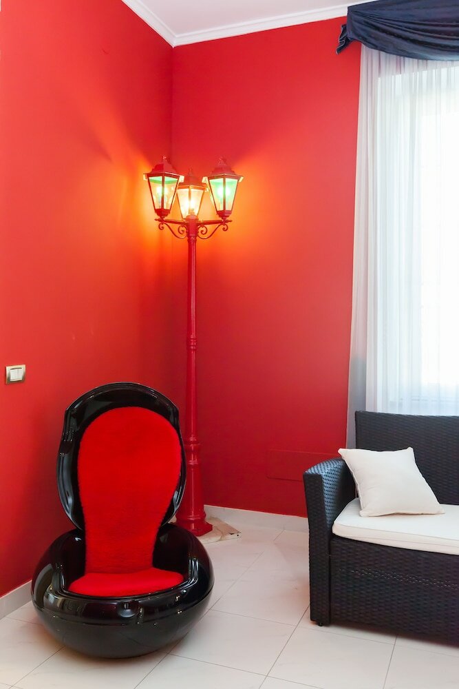 Фото Terrace Suite