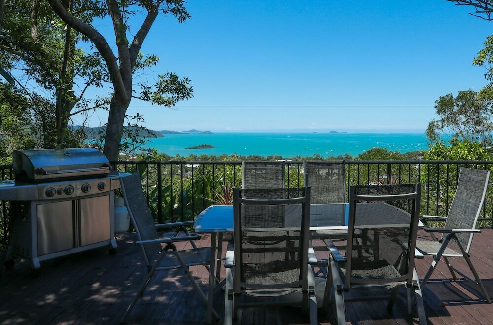 Hotel Whitsundays Rainforest Retreat, Queensland, photo